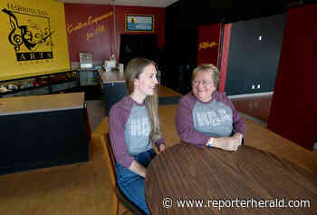 Harrington Arts Alliance celebrates 10 years of Loveland community theater - Loveland Reporter-Herald