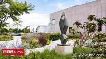 Covid: Can the arts lead the green recovery from the pandemic? - BBC News