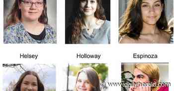 Fox Valley Beaux Arts announces annual scholarship winners - Chicago Daily Herald