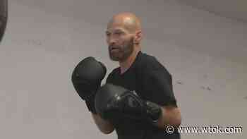 Joyner to be inducted into US Martial Arts Hall of Fame - WTOK