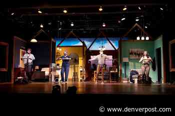 Is Aurora getting ripped off in the metro area’s arts and culture scene? One resident thinks so. - The Denver Post