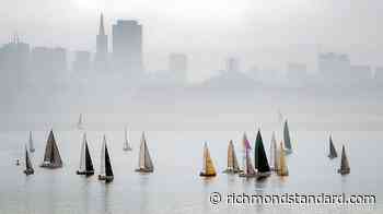 Lara's featuring the works of Arts of Point Richmond artists - Richmond Standard