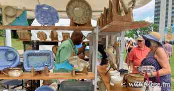 Heinz Endowments Announces $10 Million For Black Arts In Pittsburgh Area - 90.5 WESA