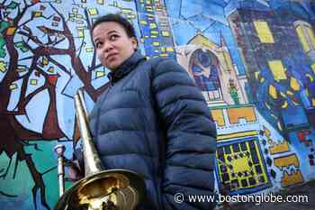 America needs a Department of Arts and Culture - The Boston Globe