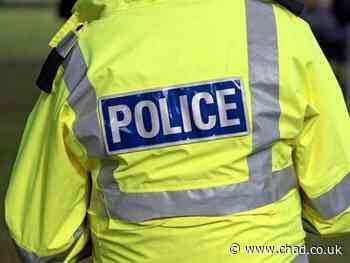 Pair charged after Sutton shop burglary - Mansfield and Ashfield Chad