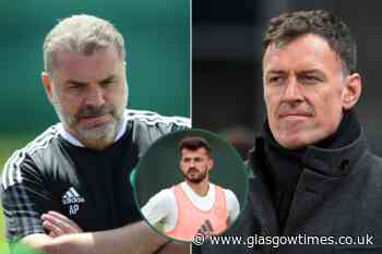 Chris Sutton applauds Celtic boss Postecoglou's Albian Ajeti treatment over one key decision - Glasgow Times