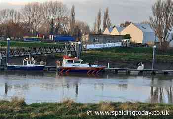 Controversial site doesn't currently match the plans - Spalding Today