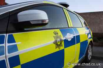 Two men arrested in connection with Sutton street robbery and burglaries - Mansfield and Ashfield Chad