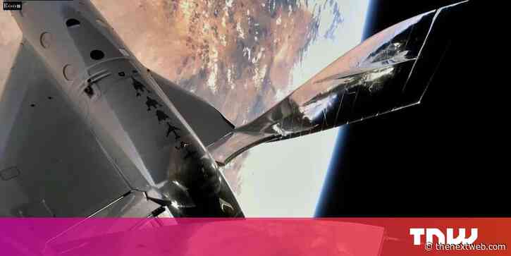 What’s a suborbital flight? An aerospace engineer explains