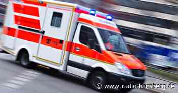 Bamberg: 2-jähriger aus Fenster gefallen