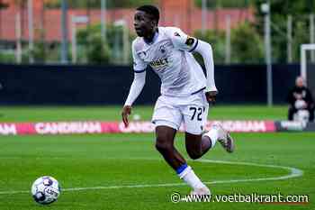 Hoe Genk een toptalent verloor aan Club Brugge: &quot;We wilden onze ziel niet verloochenen&quot;