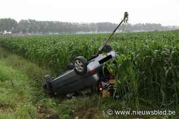 Tweede zwaar ongeval in week tijd aan tractorsluis: “Er stond nergens een bord dat ik hier niet mocht rijden”