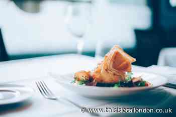 You can eat in a Michelin-star restaurant for under £30