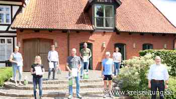 Mehr als zweimal um die Erde: Mehr als 414 Starter für Sulingen bei „Stadtradeln 2021“ - kreiszeitung.de