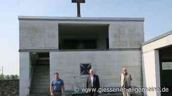 Treffpunkt für Architektur-Fans - Gießener Allgemeine