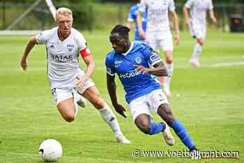 Van den Brom ontdekt verrassende optie: &quot;Ik kende hem niet, maar als hij het zo invult...&quot;