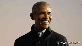 From J. Cole to Bob Dylan, Barack Obama's summer playlist unpacked