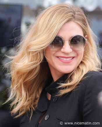 "Jazz à Juan, c'est un peu la famille": Melody Gardot a dédié son concert à Jean-René Palacio