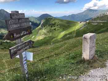 Tempête Alex: sur la route "des 50 lacets", la France et l'Italie enfin reconnectées