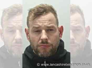 Lancashire man on run from police after breaching slavery trafficking risk order
