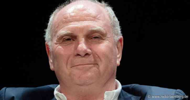 Hoeneß schlägt Beratergremium für DFB vor