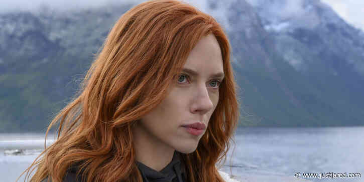 'Black Widow' Director Confirms Marvel Considered Including a Cameo from Another MCU Hero