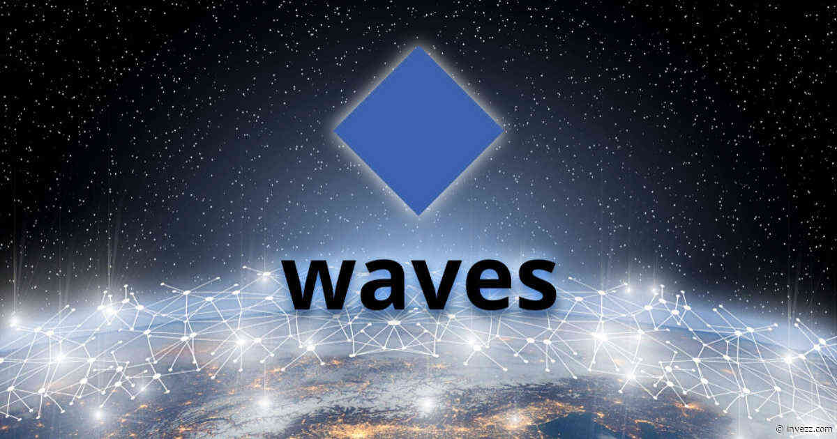 Warum sollte man Waves (WAVES) im Juli 2021 kaufen? - Invezz