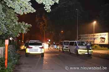 Grote vechtpartij op woonwagenterrein in Antwerpen: politie massaal ter plaatse
