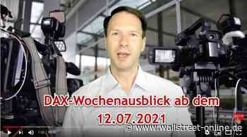 DAX-Wochenplan: Per Wochenschluss unverändert, Vola begeistert Trader im DAX