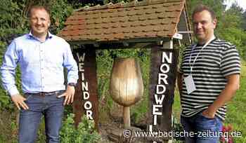 "Klar fehlen uns die üblichen Einnahmen" - Kenzingen - Badische Zeitung