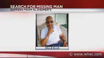 Missing 80-year-old man found safe in Rochester