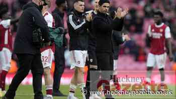 Nuno Tavares kicks of Arsenal's summer spending - Hackney Gazette