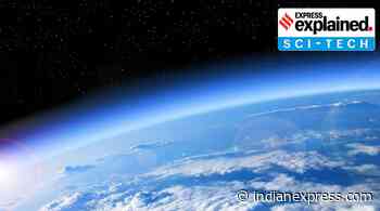 Explained: What’s a suborbital flight? An aerospace engineer explains - The Indian Express