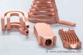 Interview: Eliana Fu on aerospace, supply chain and new 3D printing materials - TCT Magazine