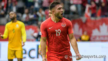 Concacaf Gold Cup 2021 odds, predictions: Soccer expert reveals picks for Canada vs. Martinique