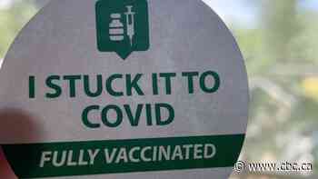 Provincewide COVID-19 restrictions lifted in Sask.