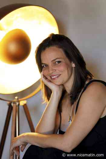 Anne Carrere, "l’héritière" de la Môme Piaf s’émancipe