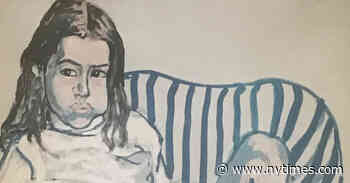 The Eclectic Lives Behind Alice Neel’s Portraits