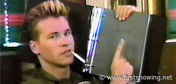 Cannes 2021: Val Kilmer Documentary 'Val' is Fantastic Look at a Life