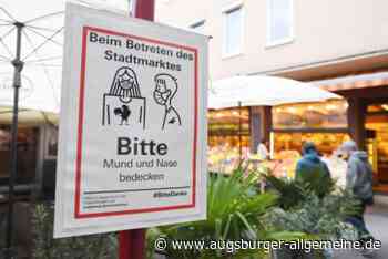 Kein Corona-Lockdown mehr: Ende der Verbotspolitik in Augsburg gefordert