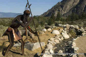 Oliver and Osoyoos Indian Band to hold 'Walk to Remember' residential school victims – Summerland Review - Summerland Review