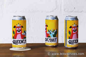 Penticton brewery dedicates proceeds from new cactus sour to Osoyoos Desert Centre – BC Local News - BCLocalNews