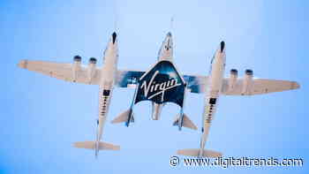 Virgin Galactic’s first fully crewed space flight delayed due to weather