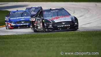 2021 Quaker State 400 odds, picks: Surprising NASCAR at Atlanta predictions, leaderboard from top model