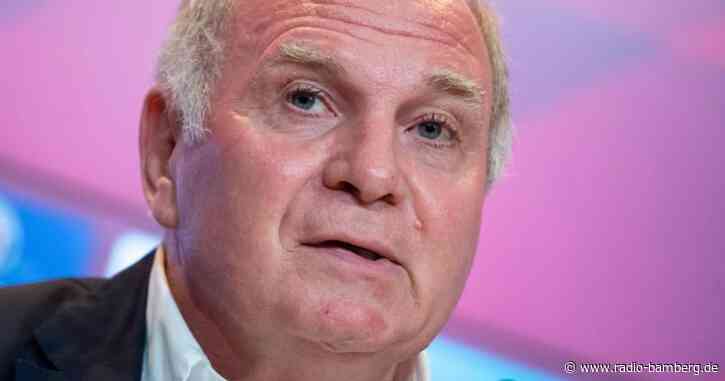 Hoeneß stichelt gegen «Messias» Flick und rügt Kroos