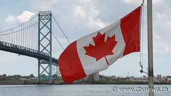 Quarantine exemptions lure visitors to Canada in advance of busy travel weekend