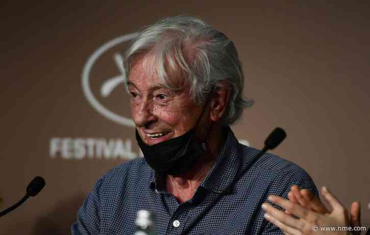 Paul Verhoeven hits back at critics of ‘Benedetta’ sex scenes