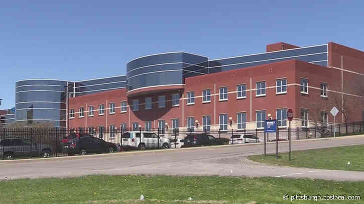 USW Give Severance Package To Workers At Mylan Plant In Morgantown