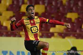 Igor De Camargo bekent kleur: &quot;Dat zal mijn laatste seizoen zijn&quot;