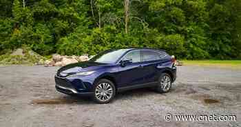 The best midsize SUV for 2021     - Roadshow